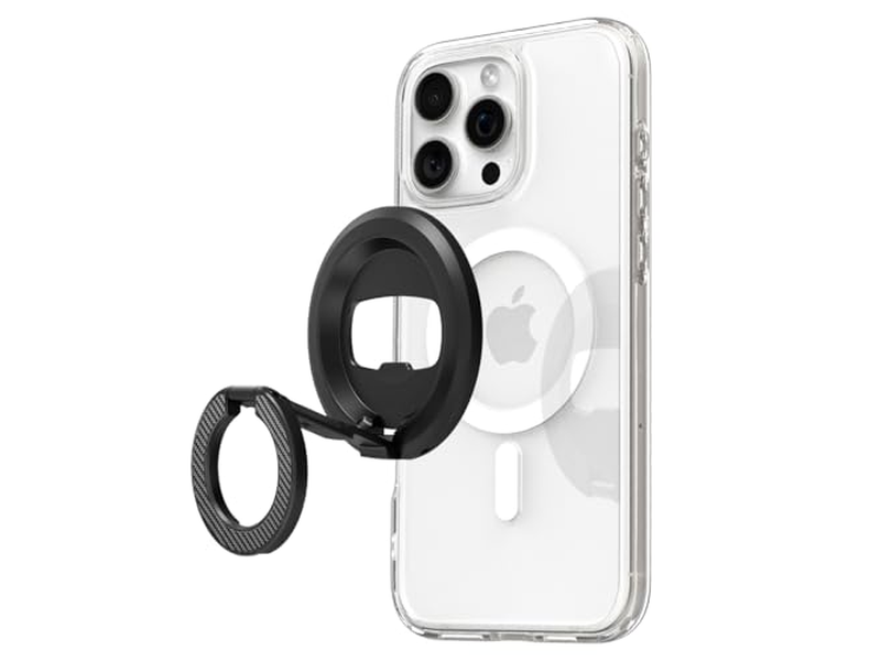  Magnetic Phone Holder Grip Double-Sided Magnet