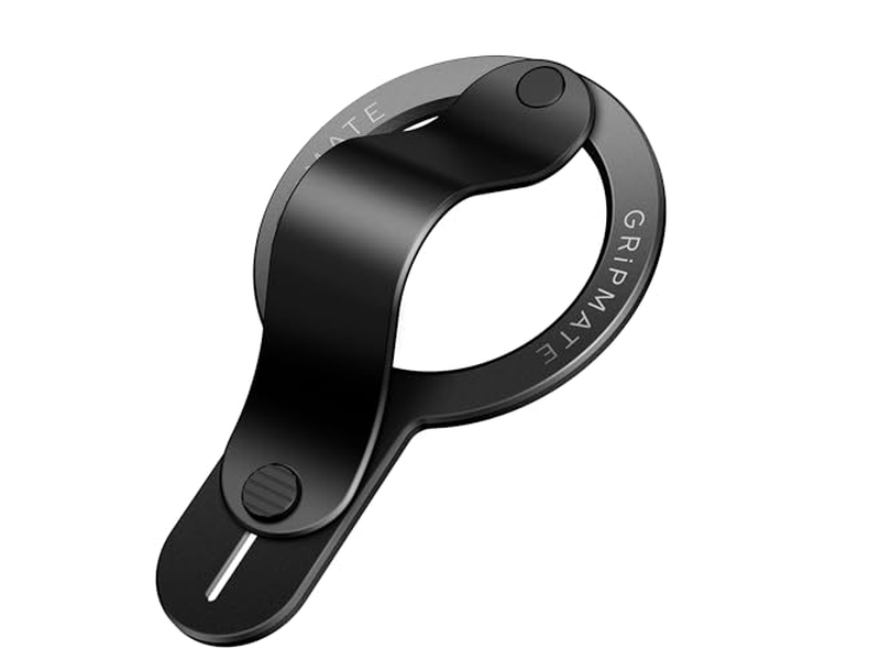Magnetic Phone Ring Holder Detachable for iPhone 16