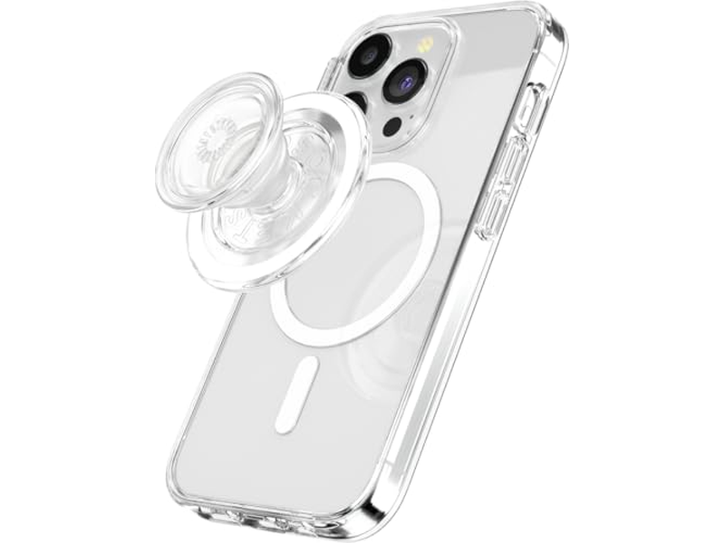 Phone Grip for MagSafe with Kickstand Magnetic Stand