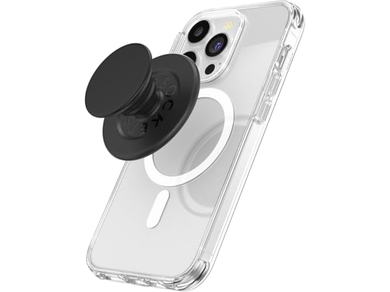 PopSockets Phone Grip for MagSafe Secure Hold