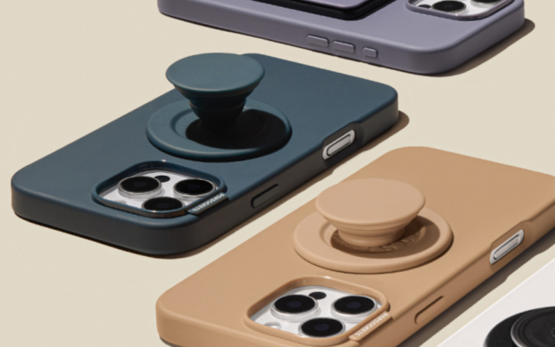 Phone Grip