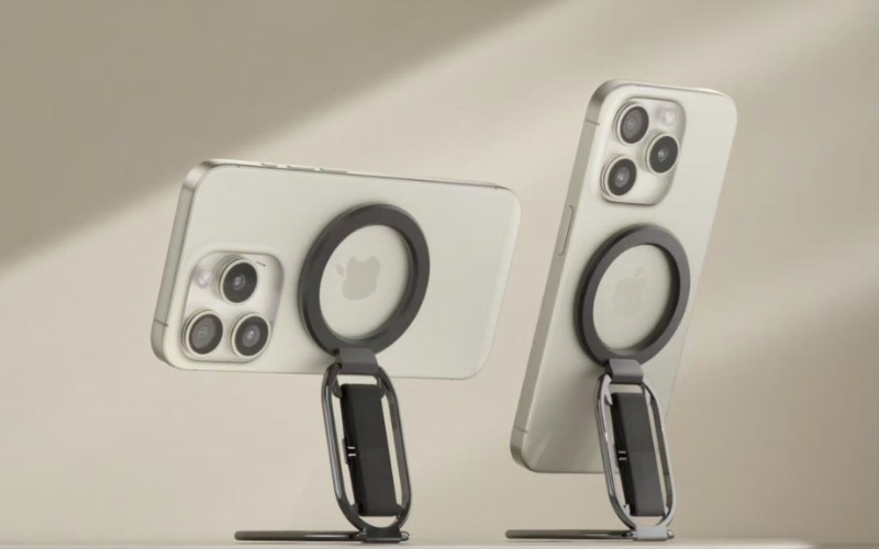 Phone Holder