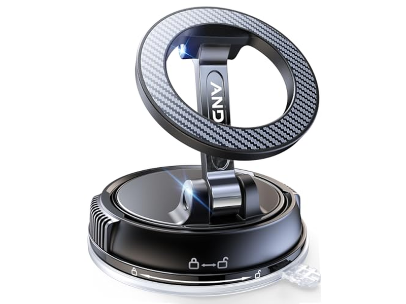 Car Phone Holder for MagSafe 360° Adjustable