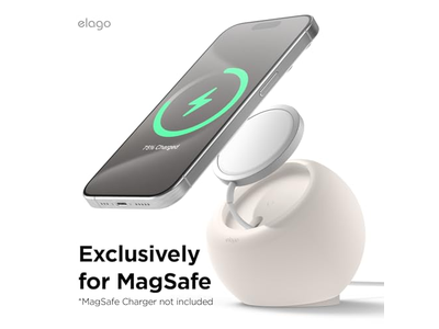 Charging Stand Compatible with MagSafe Charger