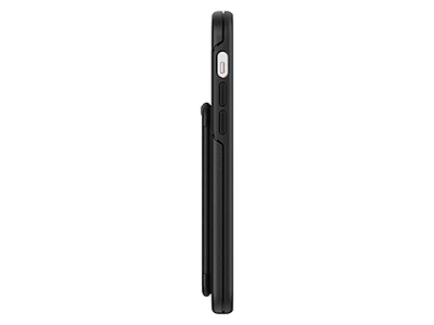 Detachable Wallet for MagSafe - Black