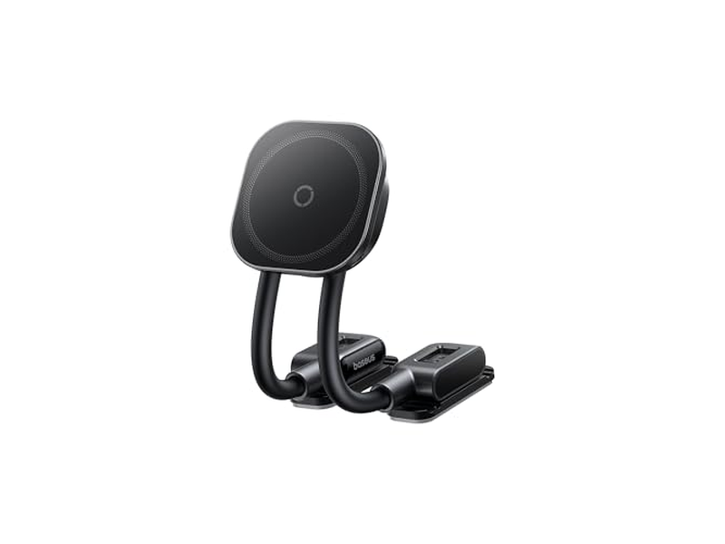 Dual Arm Adjustable Magnetic Phone Holder