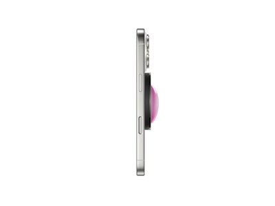 Grip Stand Compatible with MagSafe - Heart Design
