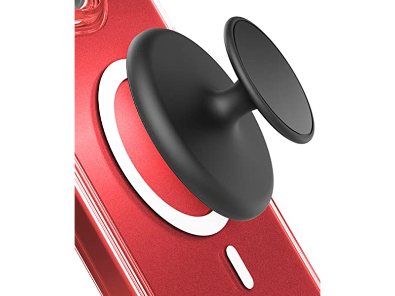 Magnetic Phone Grip for MagSafe and iPhone Cases and Accessories