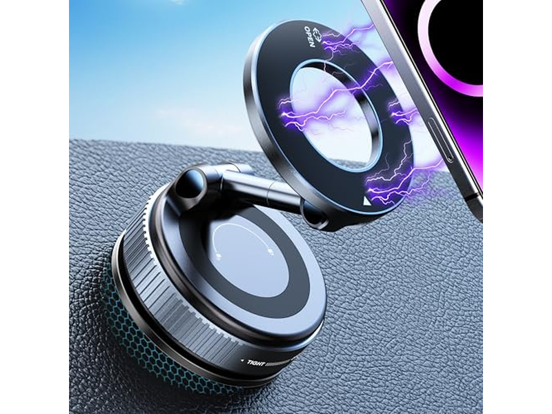 Magnetic Phone Holder Car Phone Holder for Magsafe
