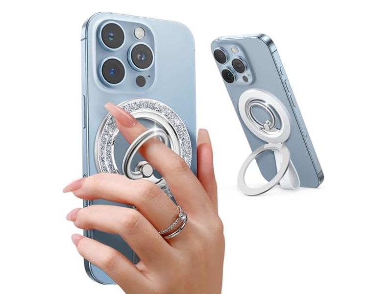 Magnetic Phone Holder Stylish Twinkle