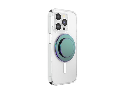 Phone Grip with Kickstand and Magnetic Stand for MagSafe Devices