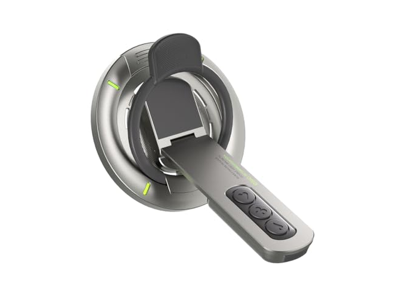 Phone Grip with Magnetic Ring and 360degree Rotation for All Phones