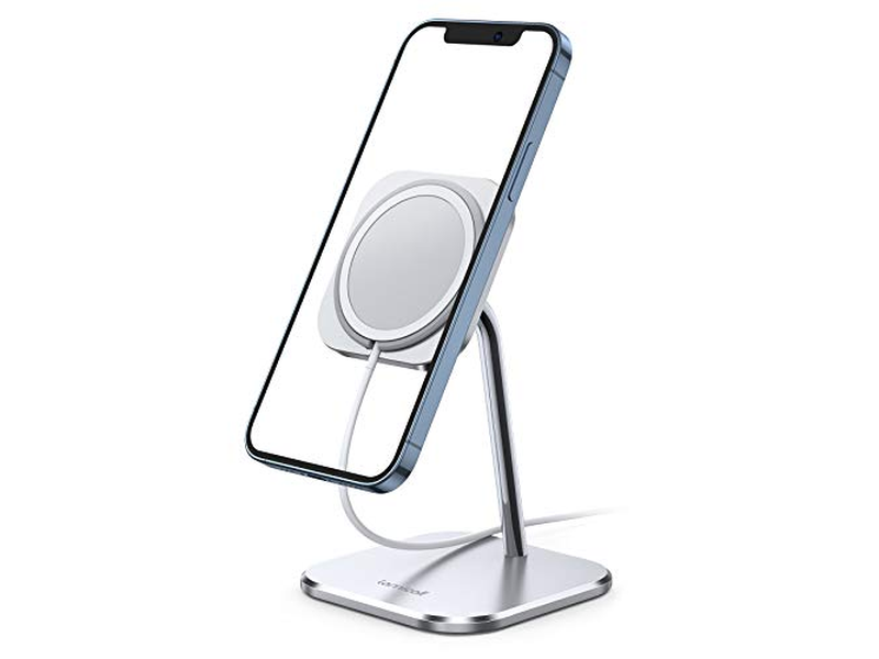 Phone Stand for Apple 15W MagSafe Charger