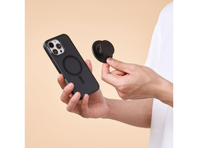 PopSockets Phone Grip for MagSafe Secure Hold